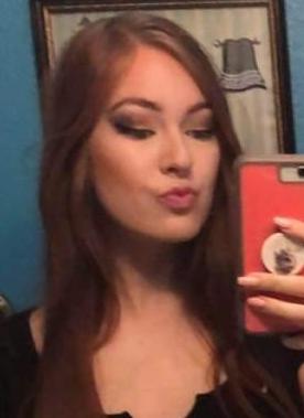 Alyssa Bristow death by force case profile photo