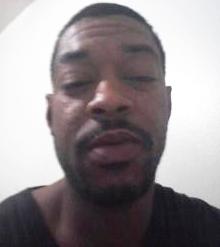 Andre Byrd death by force case profile photo