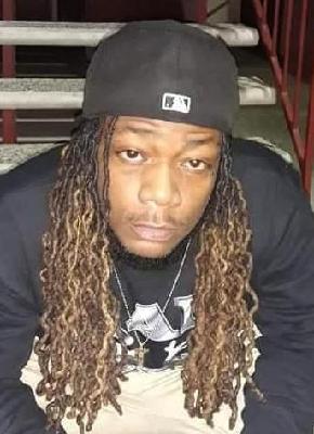 Twayne Allen Jr death by force case in Las Vegas, NV