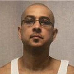 Leroy Lucero death by force case in Las Vegas, NV