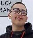Jordan Reynoso death by force case profile photo