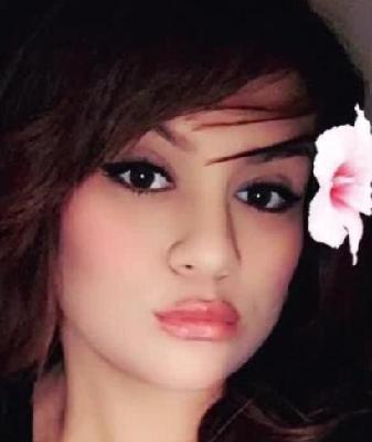 Natelie Carbajal death by force case profile photo