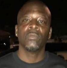 Michael Johnson death by force case in Las Vegas, NV