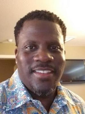 Michael Jamerson death by force case profile photo