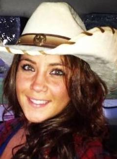 Rebekah Peters death by force case profile photo