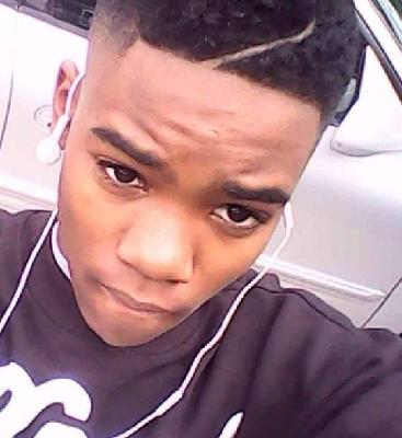 Tashon Logan death by force case in North Las Vegas, NV