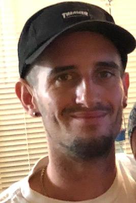 Randy Griffin death by force case in Las Vegas, NV