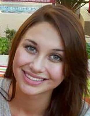 Sonya White death by force case profile photo