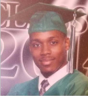 Naajee Johnson death by force case in North Las Vegas, NV