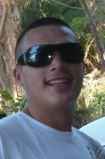 Josue Contreras-Verdin death by force case profile photo