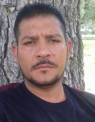 Juan Gonzalez-cruz death by force case profile photo