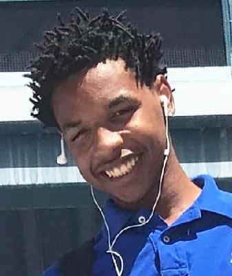 Aneas David King death by force case in North Las Vegas, NV