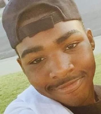 Kwavon-tai Thomas death by force case profile photo