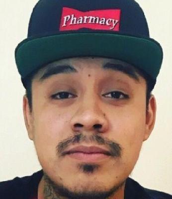 George Campo-Verde death by force case in Las Vegas, NV