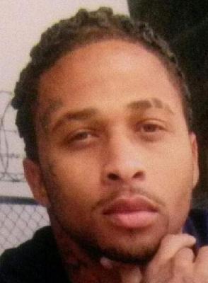 James Marion death by force case profile photo