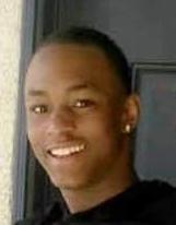 LaMadre Harris death by force case in North Las Vegas, NV