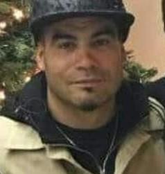 Anthony Blount death by force case in Las Vegas, NV