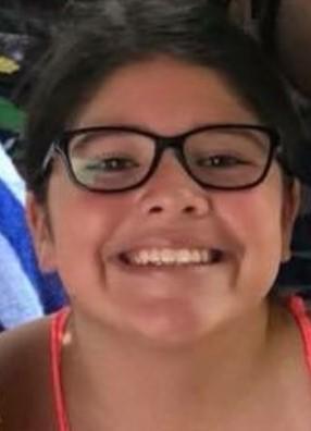 Angelina Erives death by force case profile photo