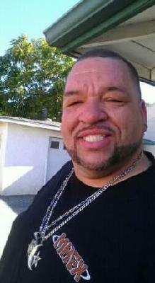 Eric Bobele death by force case profile photo