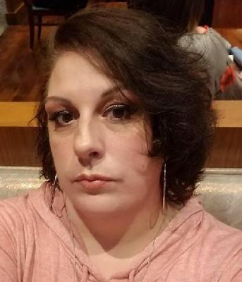 Nicole Barker death by force case profile photo