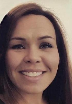 Selina Rowsell death by force case profile photo