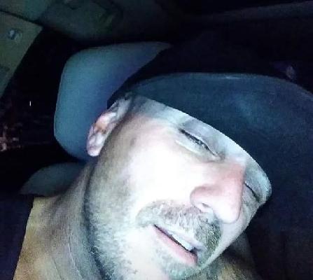 Darren Scott Stroh death by force case in Las Vegas, NV