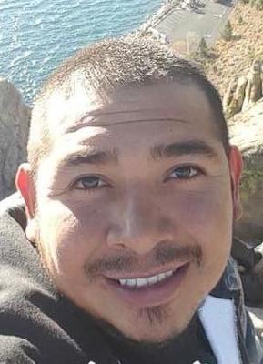 Jaime Ayala death by force case in Las Vegas, NV
