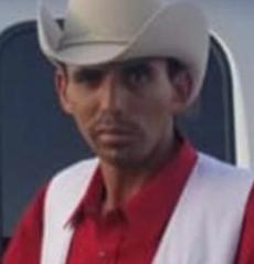 Santiago Moreno-Contreras death by force case in Las Vegas, NV