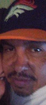 Richard G. Gomez death by force case in Las Vegas, NV