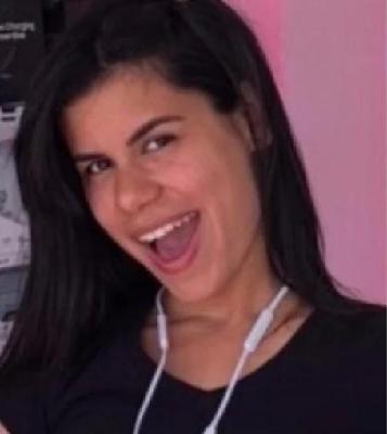 Claudia Garcia death by force case profile photo