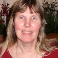 Joanne Strussenberg death by force case profile photo