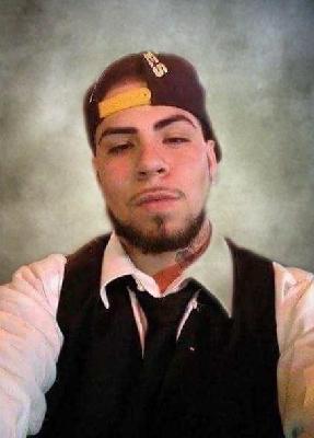 Thomas Romero death by force case in Las Vegas, NV