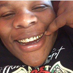 Paul Dobbins death by force case profile photo