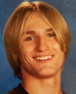 Matthew Minkler death by force case profile photo