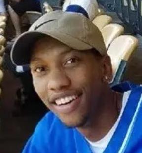 Raheem Anthony Rice death by force case in Las Vegas, NV