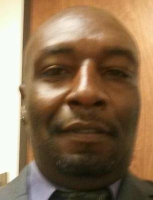 Michael Lamar Ragland death by force case in Las Vegas, NV