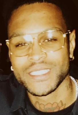 Patrick Jordan Outhoummountry death by force case in Las Vegas, NV