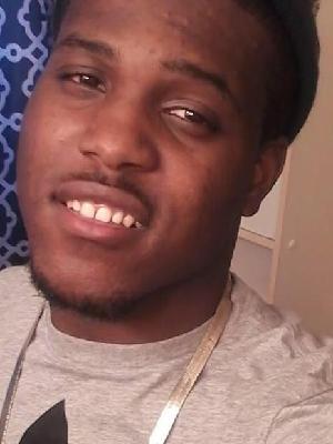 Maurice Williams death by force case profile photo