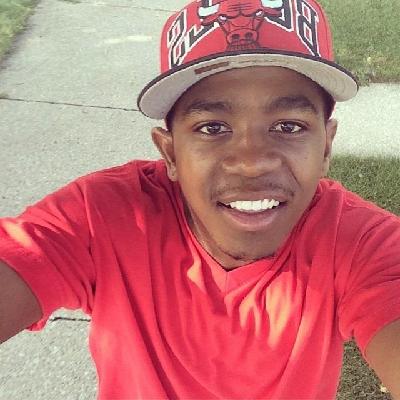 Kardeon Glover death by force case profile photo