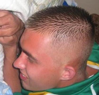 Michael Frost death by force case in Sparks, NV