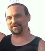 Scott Hayse death by force case profile photo