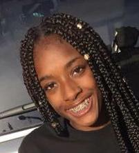Justise Allen death by force case profile photo