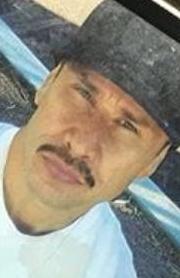 Mark Salazar death by force case profile photo