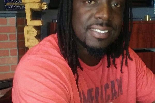 Tommie Burnside Jr death by force case in Las Vegas, NV