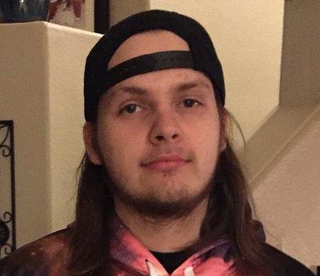 Zachary Ragusa death by force case profile photo