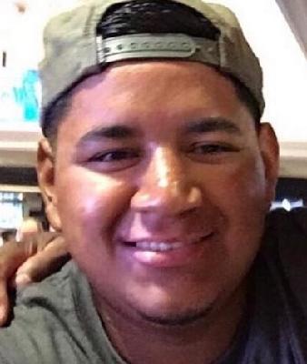 Aaron Rivera death by force case in Las Vegas, NV