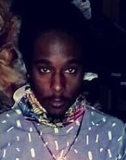 Darin King death by force case in Las Vegas, NV