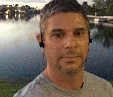 Marc Levy death by force case profile photo
