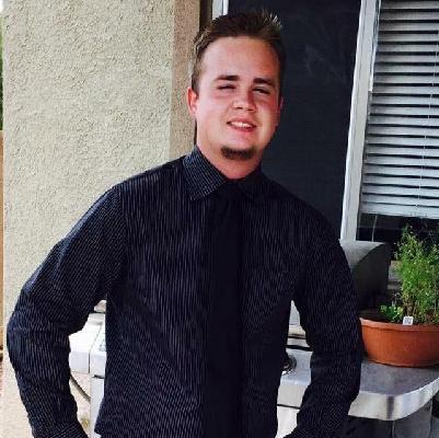 Dylan Ray Martin death by force case in Las Vegas, NV