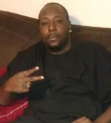 Antonio Wilson death by force case in Las Vegas, NV